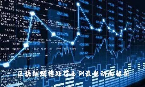 区块链赌博处罚条例最新动向解析