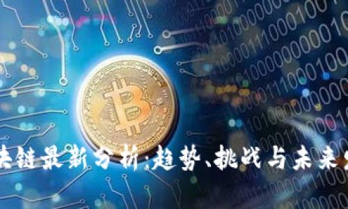 中华区块链最新分析：趋势、挑战与未来发展展望