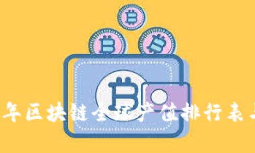 2023年区块链全球产值排行表与分析
