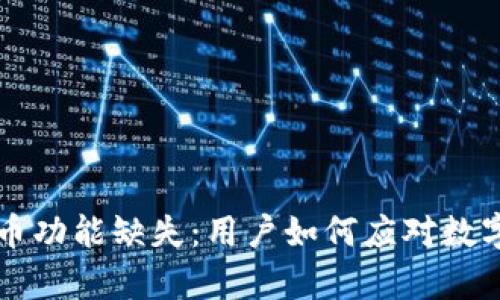 tpWallet与兑币功能缺失：用户如何应对数字资产管理挑战
