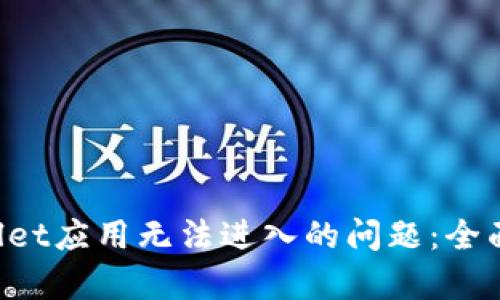 如何解决TP Wallet应用无法进入的问题：全面解析与解决方案