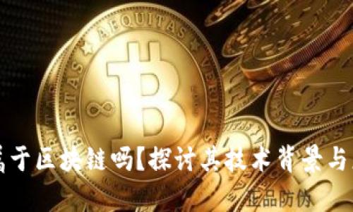 雷达币属于区块链吗？探讨其技术背景与应用前景