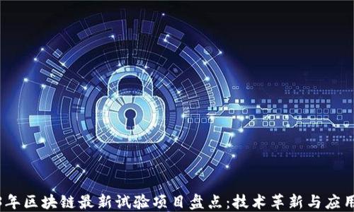
2023年区块链最新试验项目盘点：技术革新与应用探讨