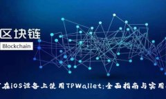 如何在iOS设备上使用TPWa