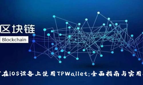 如何在iOS设备上使用TPWallet：全面指南与实用技巧
