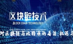 马云对区块链与比特币的
