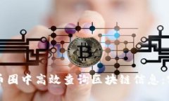 如何在币圈中高效查询区