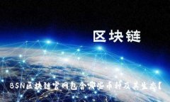 BSN区块链官网包含哪些币
