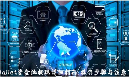 
tpWallet资金池提现详细指南：操作步骤与注意事项