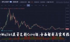 tpWallet是否支持Core链：全