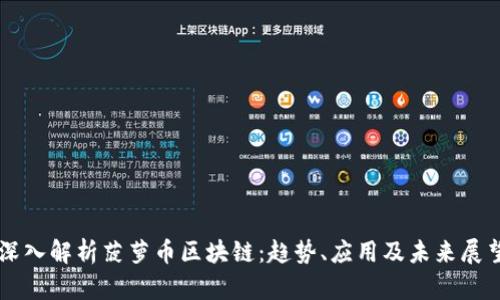深入解析菠萝币区块链：趋势、应用及未来展望