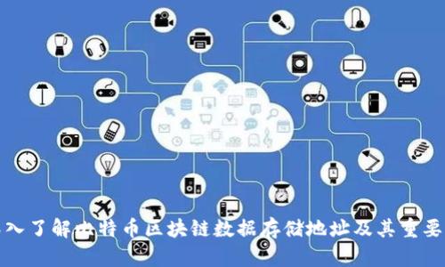 深入了解比特币区块链数据存储地址及其重要性