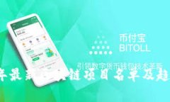 2023年最新区块链项目名单及趋势分析