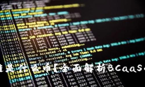 BCaaS区块链是什么币？全面解析BCaaS的价值与应用