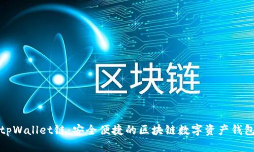 tpWallet链：安全便捷的区块链数字资产钱包