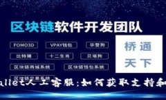 tpWallet人工客服：如何获取