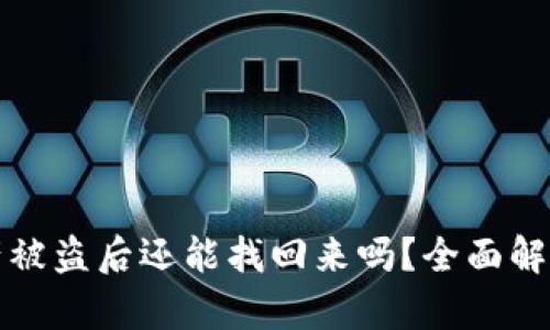 tpWallet资产被盗后还能找回来吗？全面解析和应对措施