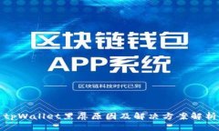 tpWallet黑屏原因及解决方案