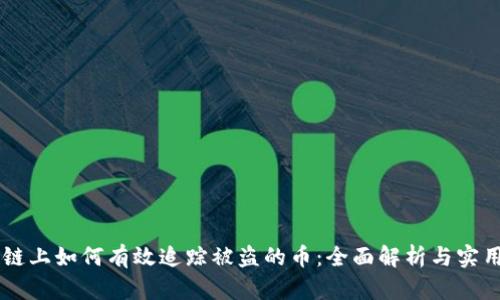 区块链上如何有效追踪被盗的币：全面解析与实用对策
