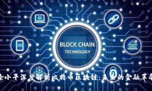 徐小平深度解析比特币区块链：未来的金融革命