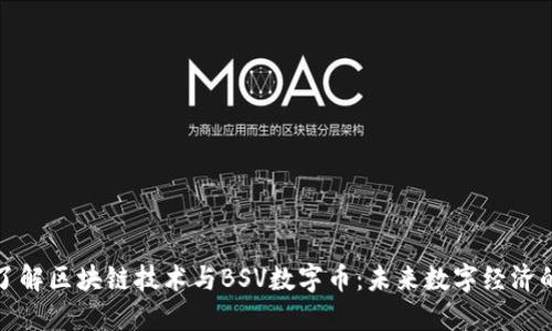 深入了解区块链技术与BSV数字币：未来数字经济的先锋