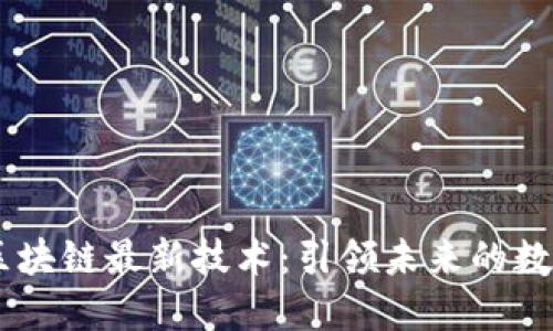 星莱克区块链最新技术：引领未来的数字化变革