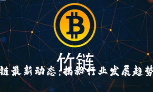 王楚云区块链最新动态：揭秘行业发展趋势与投资机会