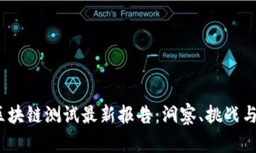 2023年区块链测试最新报告：洞察、挑战与未来趋势