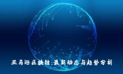 亚马逊区块链：最新动态与趋势分析