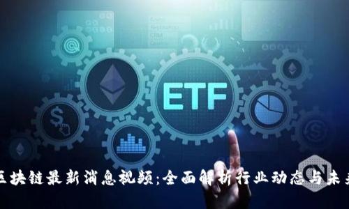 亮堂区块链最新消息视频：全面解析行业动态与未来趋势