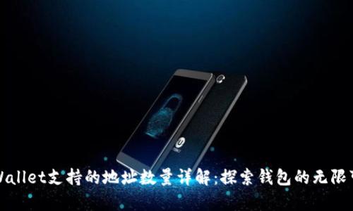 tpWallet支持的地址数量详解：探索钱包的无限可能