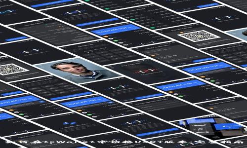 如何在tpWallet中切换USDT版本：完整指南