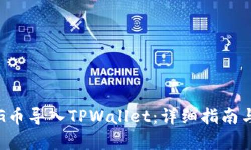 如何将PIG币导入TPWallet：详细指南与步骤解析