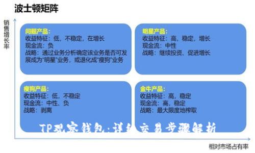 TP观察钱包：详细交易步骤解析