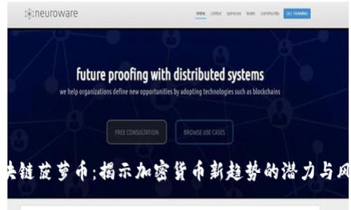 区块链菠萝币：揭示加密货币新趋势的潜力与风险