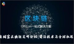 2023柬埔寨区块链高峰论坛