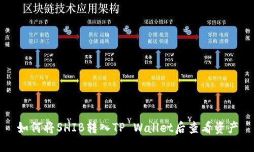 如何将SHIB转入TP Wallet后查看资产