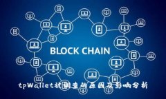 tpWallet被调查的原因及影响