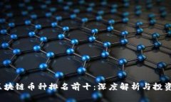 2023年区块链币种排名前十