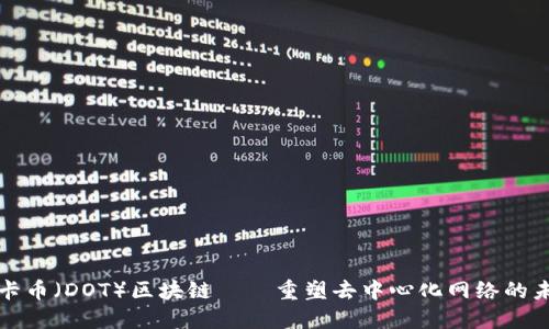 波卡币（DOT）区块链——重塑去中心化网络的未来