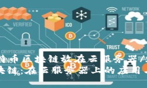 zhuyin比特币区块链放在云服务器/zhuyin  
比特币区块链：在云服务器上的应用与前景分析