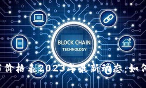 区块链新闻发布价格表2023年最新动态：如何选择最优服务？