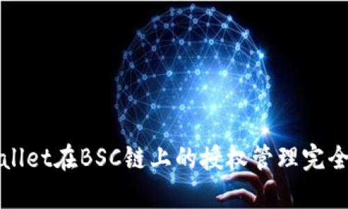 tpWallet在BSC链上的授权管理完全指南
