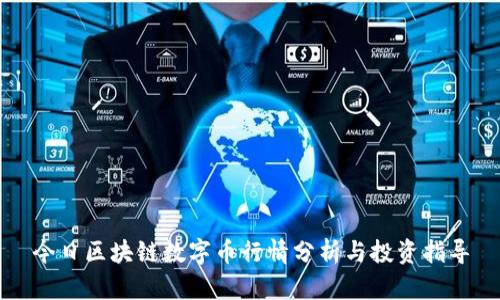 今日区块链数字币行情分析与投资指导