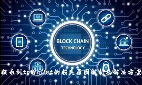 提币到tpWallet的损失原因解析及解决方案