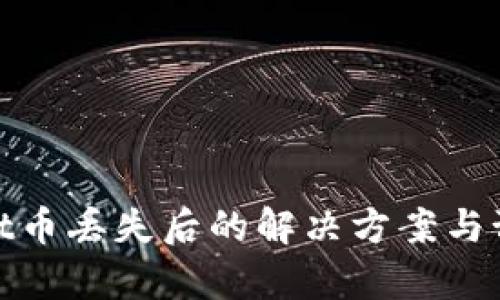 tpWallet币丢失后的解决方案与预防措施