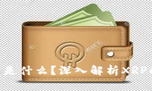 区块链XRP币是什么？深入解析XRP的背景与价值