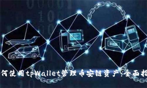 如何使用tpWallet管理币安链资产：全面指南