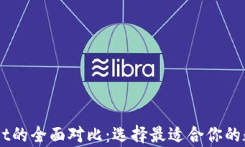 
im钱包与tpWallet的全面对比：选择最适合你的数字资产管理工具