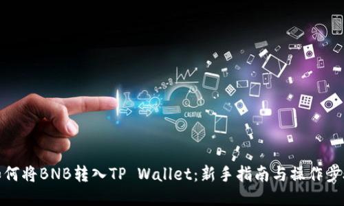如何将BNB转入TP Wallet：新手指南与操作步骤